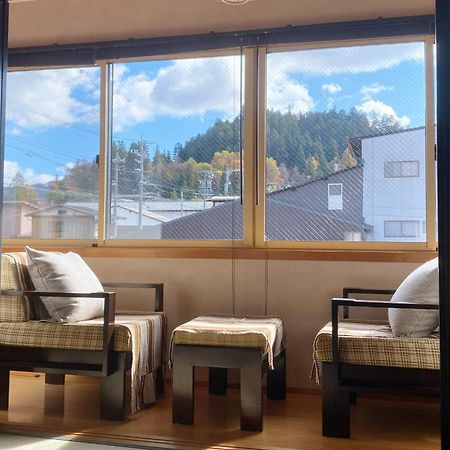 Maple Haus Hida Takayama - Vacation Stay 07682V Εξωτερικό φωτογραφία