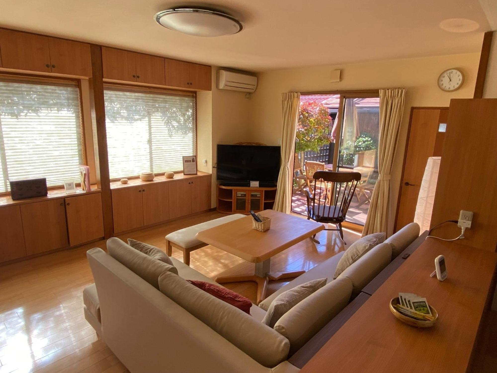 Maple Haus Hida Takayama - Vacation Stay 07682V Εξωτερικό φωτογραφία