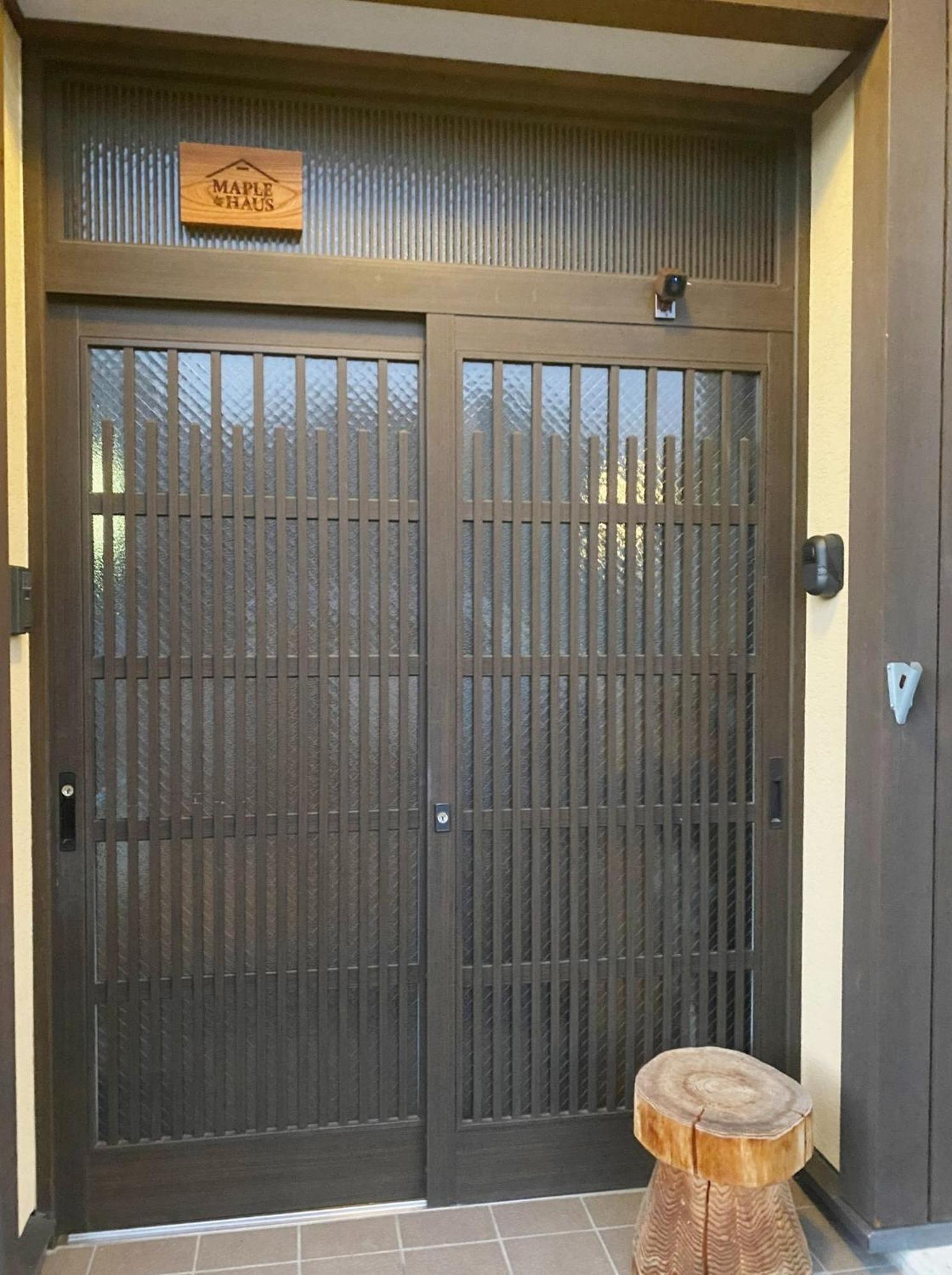 Maple Haus Hida Takayama - Vacation Stay 07682V Εξωτερικό φωτογραφία