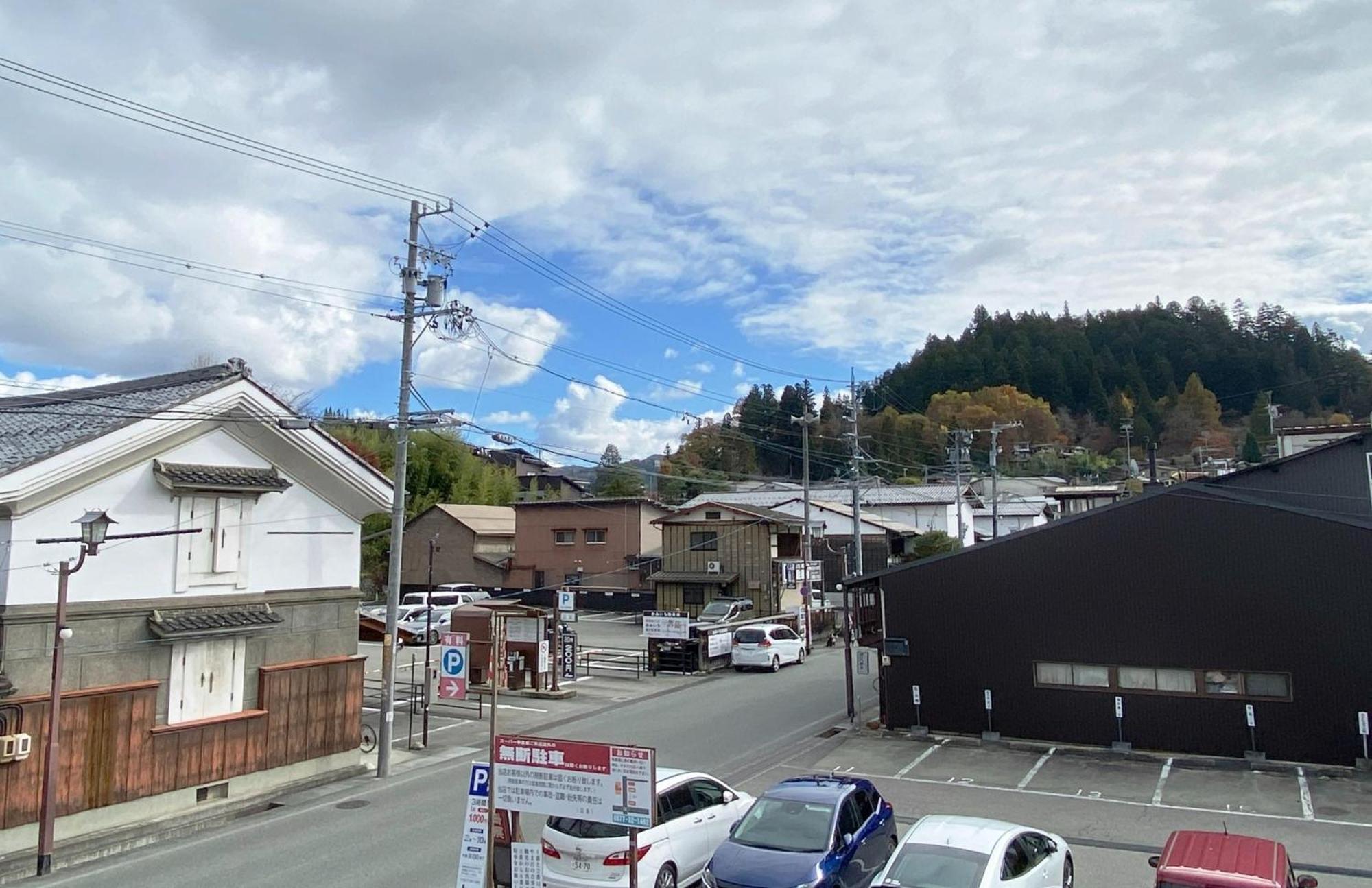 Maple Haus Hida Takayama - Vacation Stay 07682V Εξωτερικό φωτογραφία