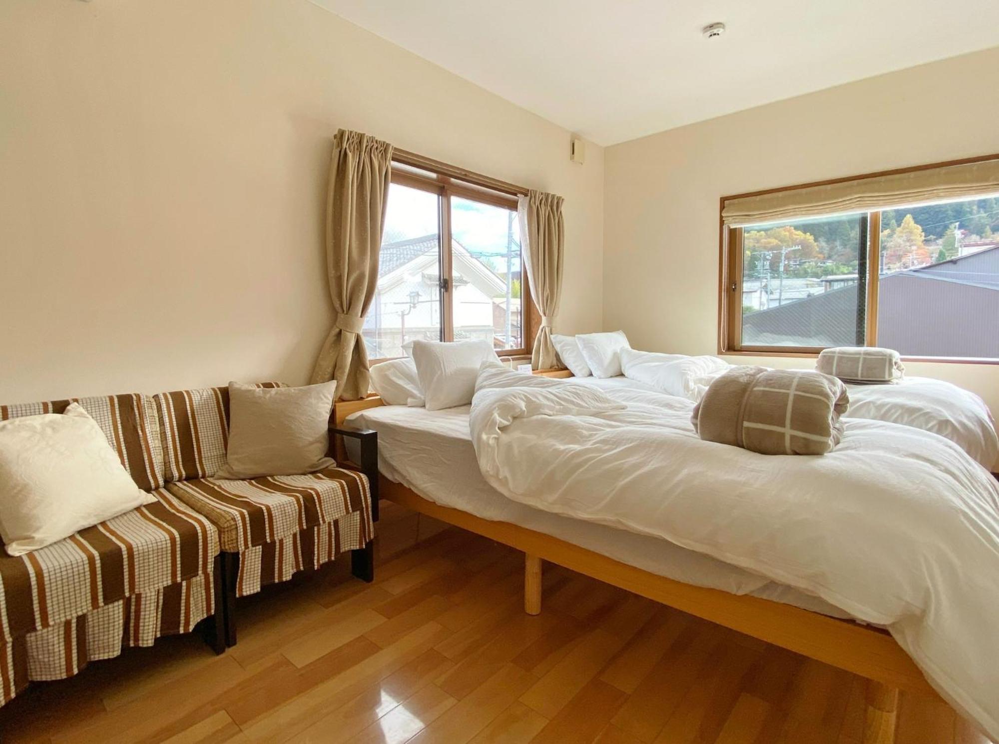 Maple Haus Hida Takayama - Vacation Stay 07682V Εξωτερικό φωτογραφία