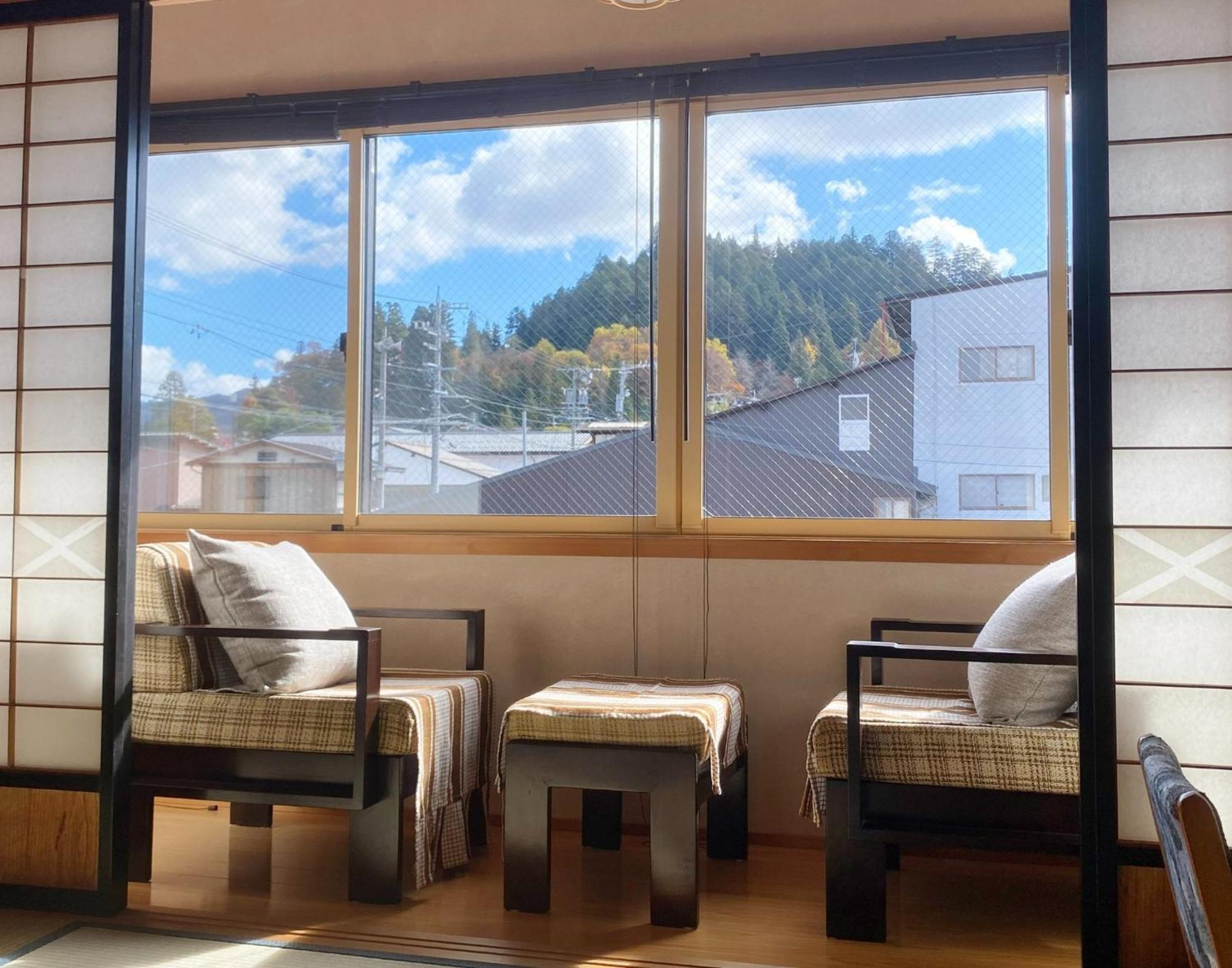 Maple Haus Hida Takayama - Vacation Stay 07682V Εξωτερικό φωτογραφία