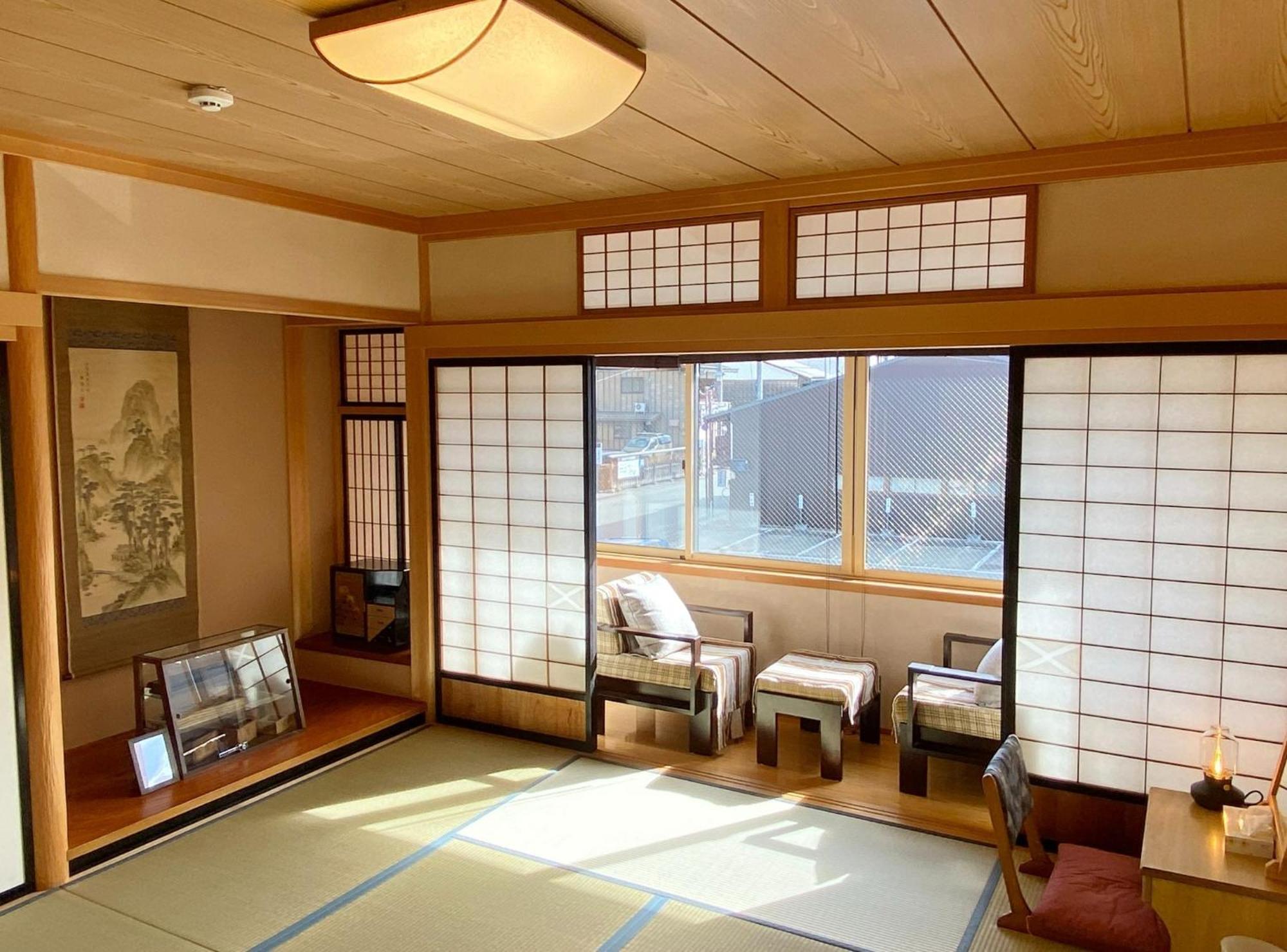 Maple Haus Hida Takayama - Vacation Stay 07682V Εξωτερικό φωτογραφία