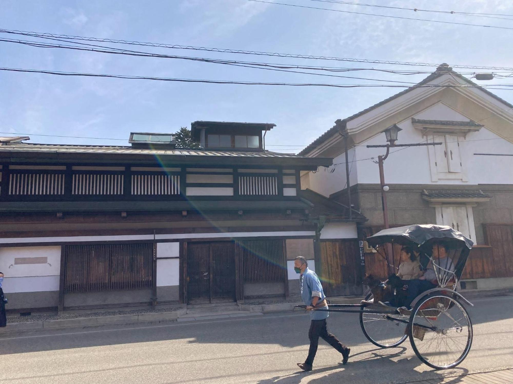Maple Haus Hida Takayama - Vacation Stay 07682V Εξωτερικό φωτογραφία